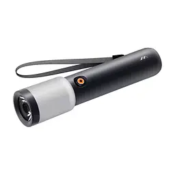 Ліхтар Xiaomi Jimihome Flashlight Black (JM-G3801)