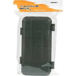 Коробка Brain Tackle Box 38 24.2х14.2х7.2cm - миниатюра 7