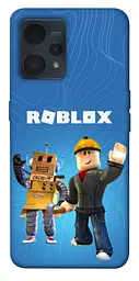 Чохол Demsky Роблокс для Realme 9 4G/9 Pro+