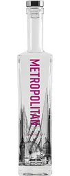 Джин Metropolitan Craft Premium Gin 40% 0.7л