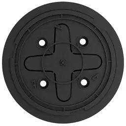 Датчик диму Ajax EN54 FireProtect Smoke black - мініатюра 4