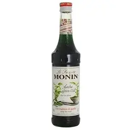 Сироп Monin Зеленый чай 0.7 л