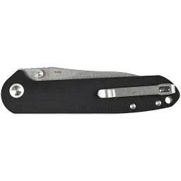Ніж Skif Secure SW Black - мініатюра 4