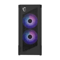 Корпус для ПК MSI MPG VELOX 300R AIRFLOW PZ - мініатюра 2