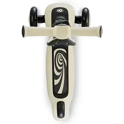 Самокат Kinderkraft Halley Stone White KRHALL00WHT0000 (00-00305164) - мініатюра 6