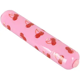 Мінівібратор Beau coeur Cherry Mini Vibrato - мініатюра 3