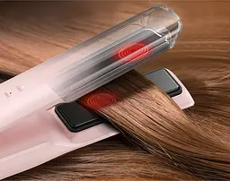 Випрямляч для волосся Xiaomi Dreame Unplugged Cordless Hair Straightener [AST14A-PK] [92357] - мініатюра 7
