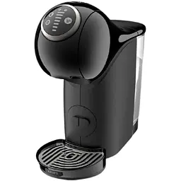 Кавоварка капсульна Krups Nescafe Dolce Gusto Genio S Plus Black KP340831 [61962]