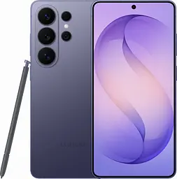 Смартфон Samsung Galaxy S26 Ultra 12/512GB Violet (SM-S948B)