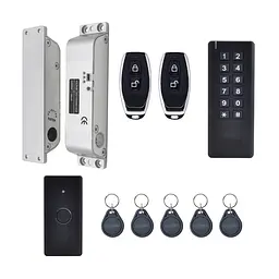 Комплект бездротового Smart замка Trinix WRkit-500N (71-00059)