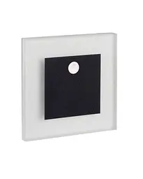 Точковий світильник Kanlux 29856 Apus LED PIR B-NW