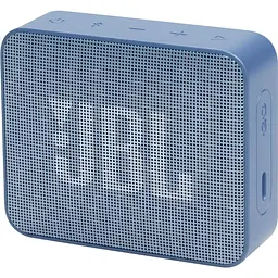 Портативна акустика JBL Go Essential 2 Blue (JBLGOES2BLUEU) - мініатюра 3