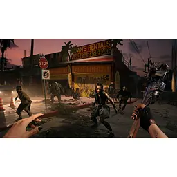 Ключ активації Microsoft Dead Island 2 для Xbox One/Series - мініатюра 5