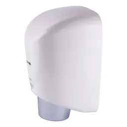 Сушарка для рук HOTEC 11.251 ABS White - мініатюра 3