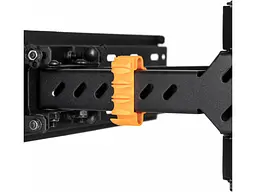 Кронштейн ATG W50100LB 50-100 Black - мініатюра 7