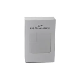 Блок живлення до ноутбуку Extradigital APPLE 61W USB-C (PSA3861) - мініатюра 8