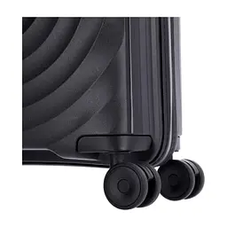 Валіза Titan Looping Black S (Ti848406-01) - мініатюра 6