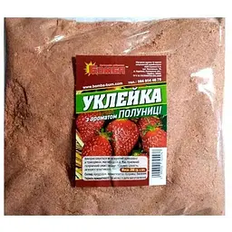 Уклейка Бомба Полуниця 200 г