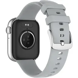 Смарт-годинник Globex Smart Watch Atlas (grey) - мініатюра 3