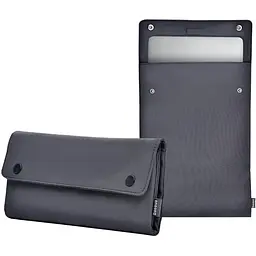 Сумка чохол 16 дюймів Baseus Folding Series Laptop Sleeve