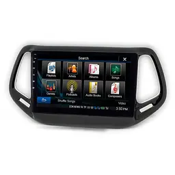 Перехідна рамка Jeep Compass Carav 22-901 - мініатюра 3