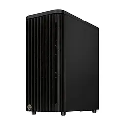 Корпус для ПК ASUS PROART PA401 METAL PWM BLACK (90DC00M0-B39030) - мініатюра 3