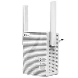 Підсилювач сигналу Wi-Fi ретранслятор репітер Tenda Repiter A-15 AC1750 1xLAN 2.4ГГц та 5ГГц - мініатюра 2