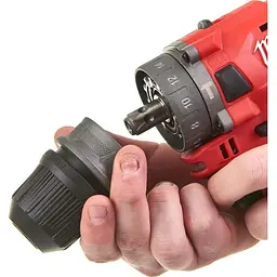 Дриль-шуруповерт Milwaukee M12 FPDX-202X (4933464136) [118142] - мініатюра 4