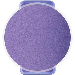 Чохол Silicone Cover Lakshmi Full Camera (AA) для Xiaomi Poco X6 Pro Бузковий / Dasheen - мініатюра 3