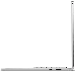 Ноутбук Microsoft Surface Book 3 13.5" QHD/Intel i5-1035G7/8/256F/int/W10H/Silver (V6F-00009) - мініатюра 3