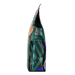 Кава в зернах Gemini Ethiopia Sidamo 250 г - мініатюра 5