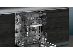 Посудомоечная машина Siemens SN55ZS07CE - миниатюра 5