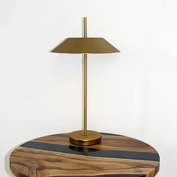 Настільна лампа FriendlylightPlate TL FL8032 - мініатюра 2