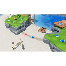 Гра Super Mario Party Jamboree для Nintendo Switch [EN + RU sub] [45496512606] [115527] - мініатюра 10