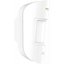 Датчик руху Ajax MotionProtect Plus white - мініатюра 5