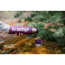 Термос Tramp Expedition Line 0.9 л Purple (UTRC-027-purple) - мініатюра 8