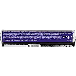 Цукерки Anticol Extra Strong з начинкою зі смаком ментолу та евкаліпта, з цинком 50 г - мініатюра 2