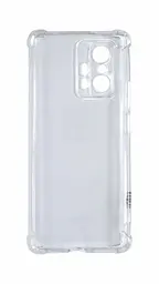 Чохол XON PhoneCase для Xiaomi Mi 11T / Mi 11T Pro (PCSA3111121T 0496) Прозорий - мініатюра 3