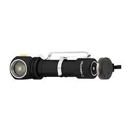 Ліхтар Armytek Wizard C2 Pro Marnet USB White (F08701C) - мініатюра 7