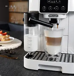 Кавомашина Delonghi Magnifica Start ECAM220.61.W [99916] - мініатюра 7