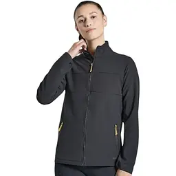 Куртка Saucony W Bluster Jacket Black L (1097-800389-BKL)