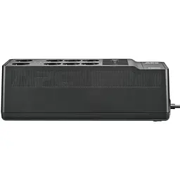ДБЖ APC Back UPS 850VA/520W, USB charging port, USB, 6+2 Schuko (BE850G2-GR) - мініатюра 4