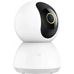 IP-камера Xiaomi Mi 360 Home Security Camera 2K 3 MP 2304*1296 BHR4457GL - мініатюра 5