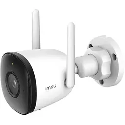 Камера відеоспостереження IMOU Bullet 2C F42P 4MP