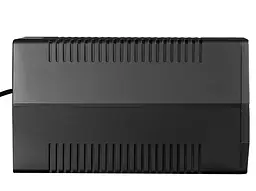 Джерело безперебійного живлення ProLogix 2000 ВА / / 9 А*ч (PLPU2000VA4LCD) - мініатюра 4
