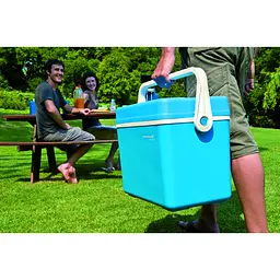 Термобокс Campingaz Icetime Plus 26 л (87166) - мініатюра 8