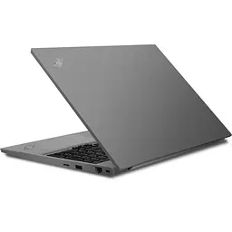 Ноутбук Lenovo Thinkpad E590 (i7-8565U / 8GB / SSD 256GB / 1920x1080 IPS) б/в - мініатюра 2