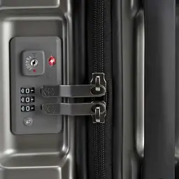 Валіза Victorinox Travel Lexicon Titanium S Global USB (Vt602104) - мініатюра 8