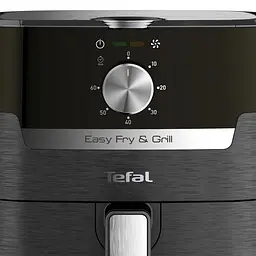 Мультипіч (аерофритюрниця) Tefal Easy Fry & Grill EY501815 - мініатюра 7