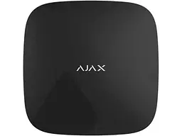 Комплект охоронної сигналізації Ajax StarterKit 2 black (000023479) - мініатюра 2